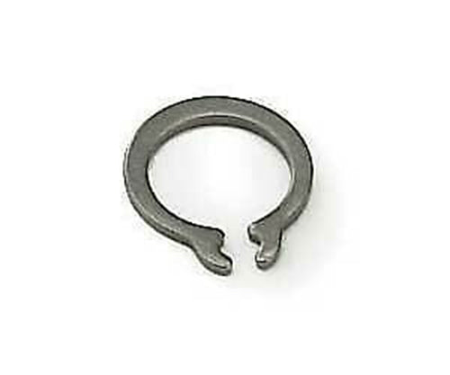 CIRCLIP DIN0471 - 9X1 INOX - 0471009104