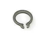 CIRCLIP DIN0471 - 9X1 INOX - 0471009104