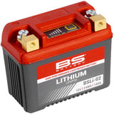 BSLI-02 12V LITHIUM BATTERY