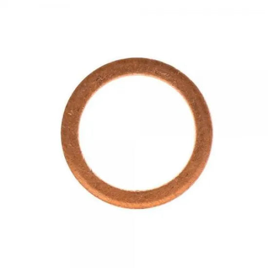 COPPER GASKET DIN7603-10X14X1 -0603100141