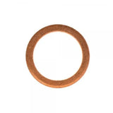 COPPER GASKET DIN7603-10X14X1 -0603100141
