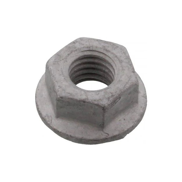 HEXAGON NUT DIN EN1661 M8 SW13 -06923080003