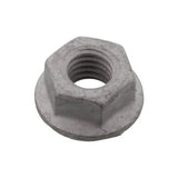 HEXAGON NUT DIN EN1661 M8 SW13 -06923080003