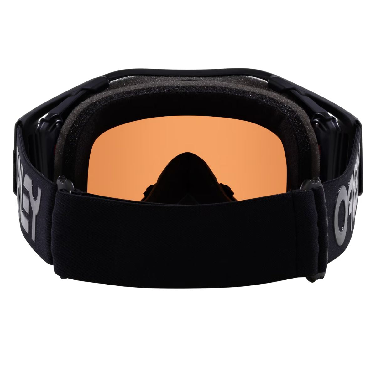 Oakley Airbrake MX B1B Blackout Prizm Goggles