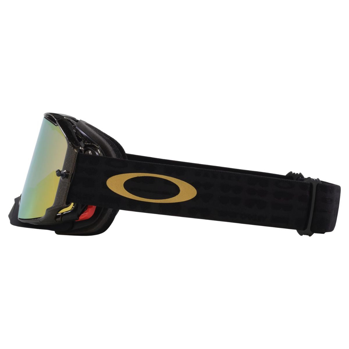 Oakley Airbrake MX Goggles 50th Anniversary