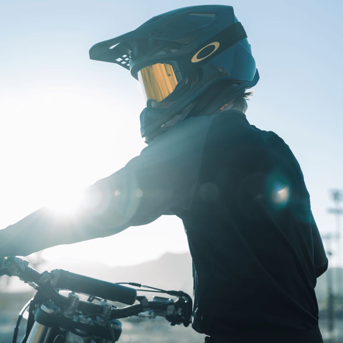 Oakley Airbrake MX Goggles 50th Anniversary