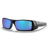 Oakley Gascan Matte Grey Ink w/ Prizm Sapphire