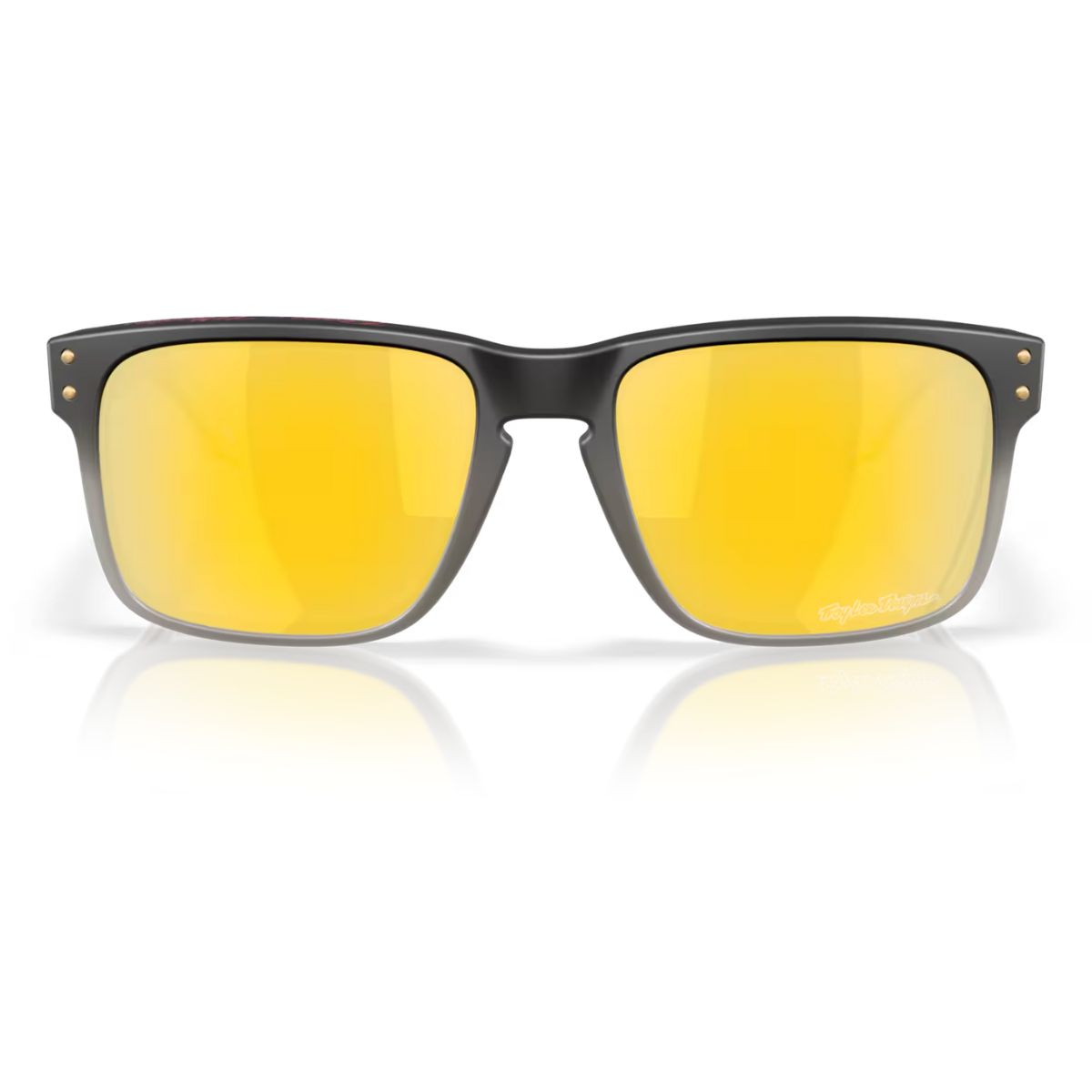 Oakley Holbrook Troy Lee Designs Sunglasses