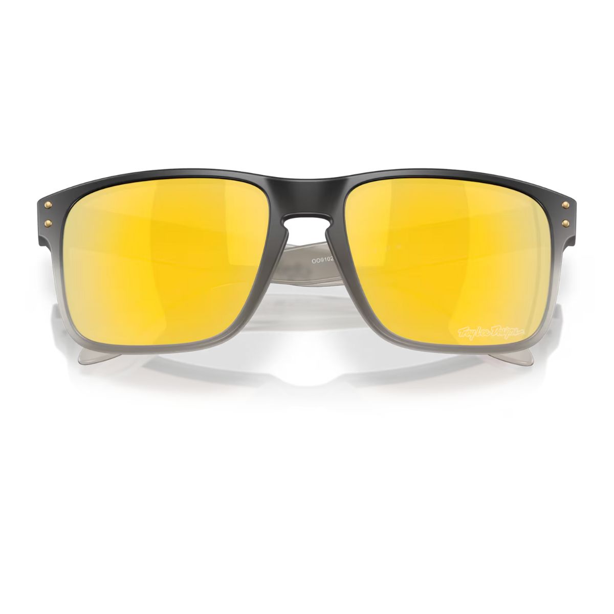 Oakley Holbrook Troy Lee Designs Sunglasses