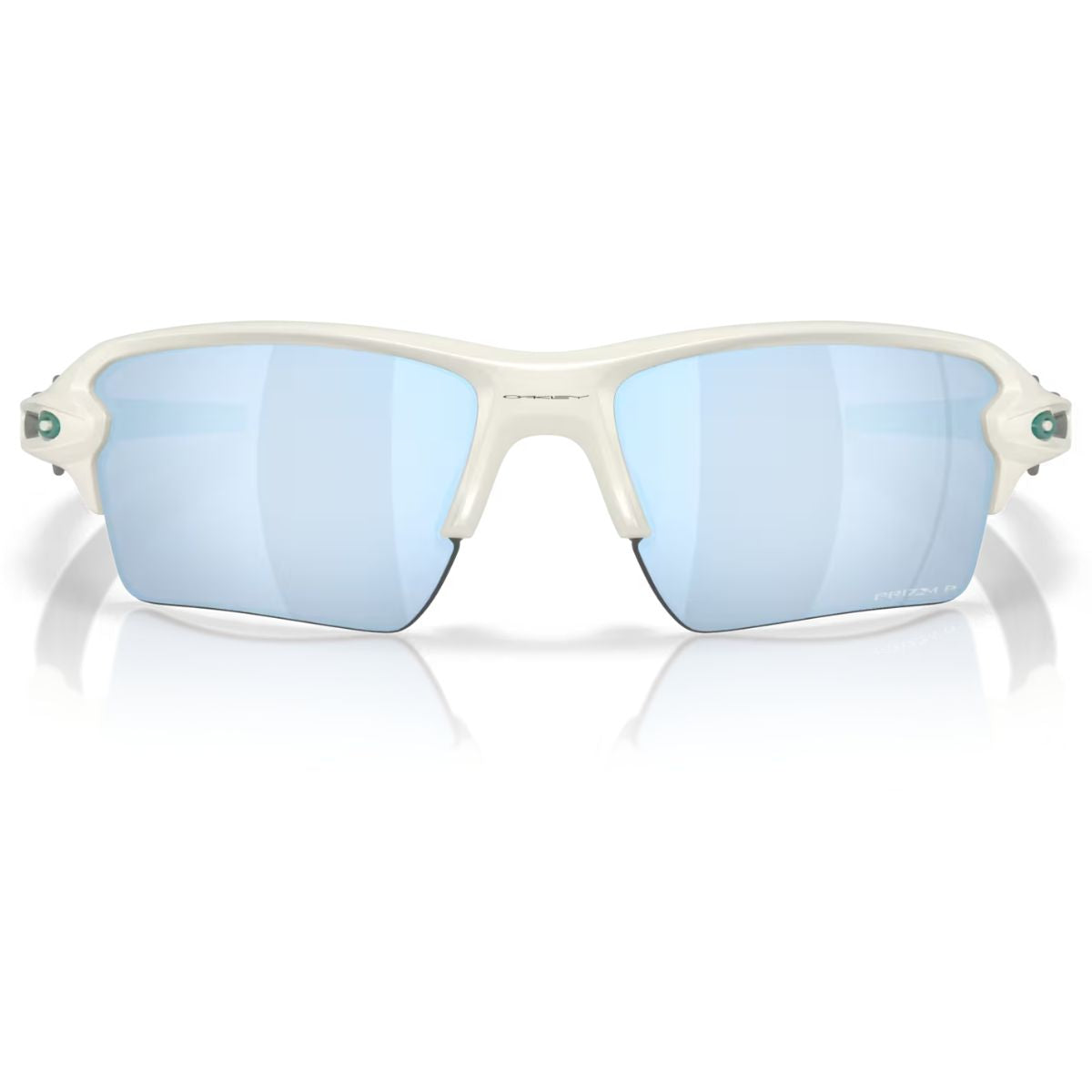 Oakley Flak 2.0 XL Deep Water Matte Mist Prizm Sunglasses