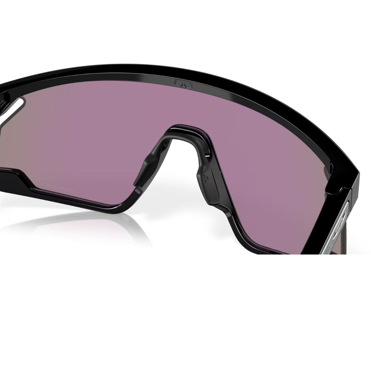 Oakley BXTR Metal Introspect Prizm Sunglasses