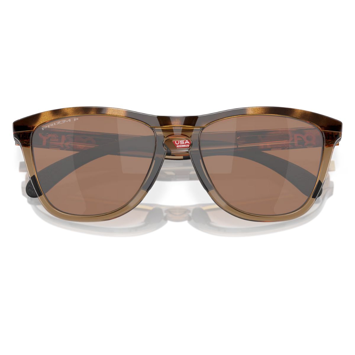 Oakley Frogskins Range Sunglasses