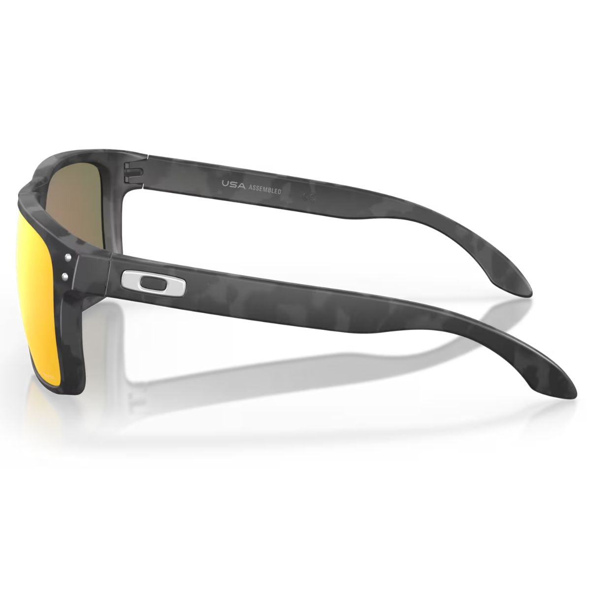 Oakley Holbrook XL Prizm Sunglasses