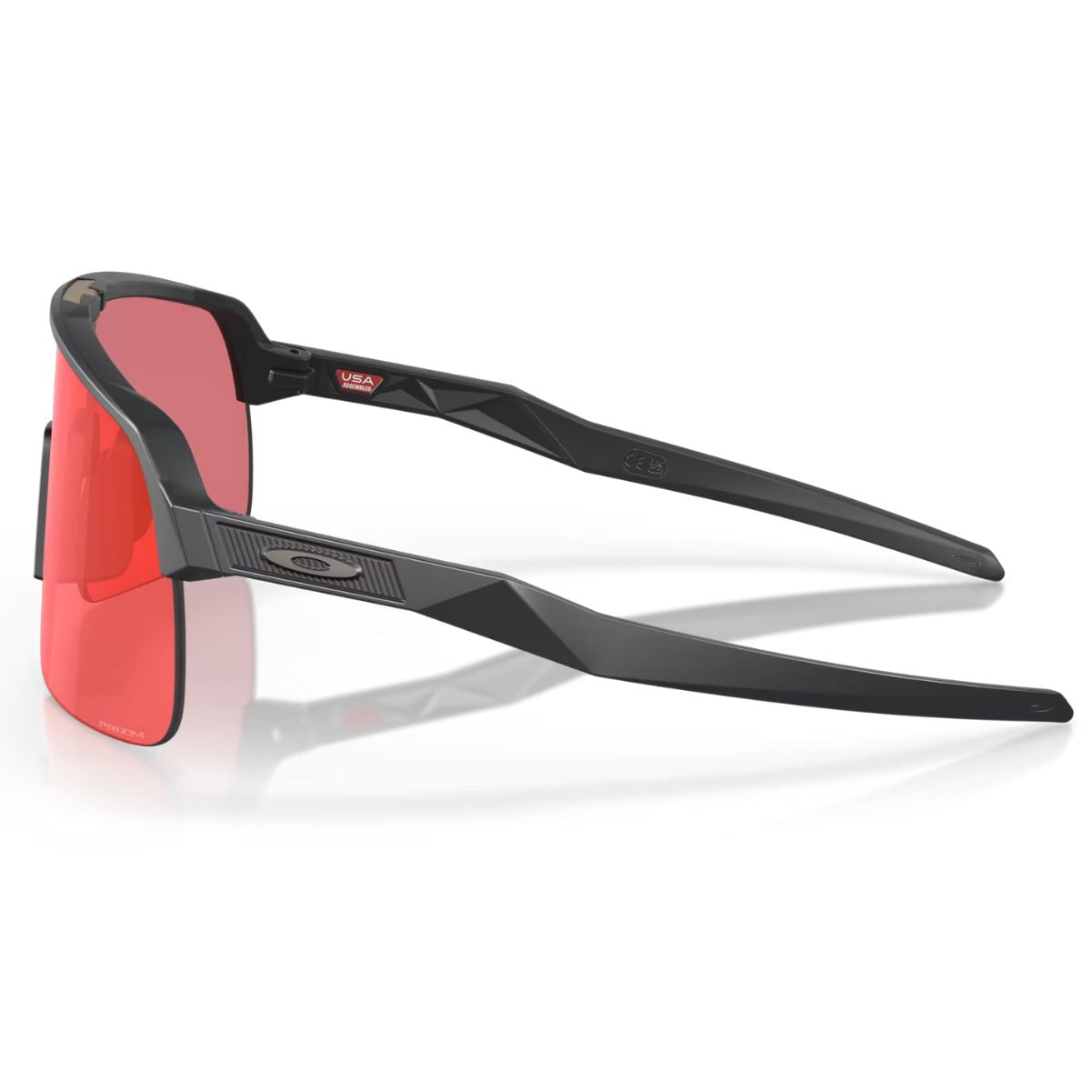 Oakley Sutro Lite Trail Torch Prizm Sunglasses