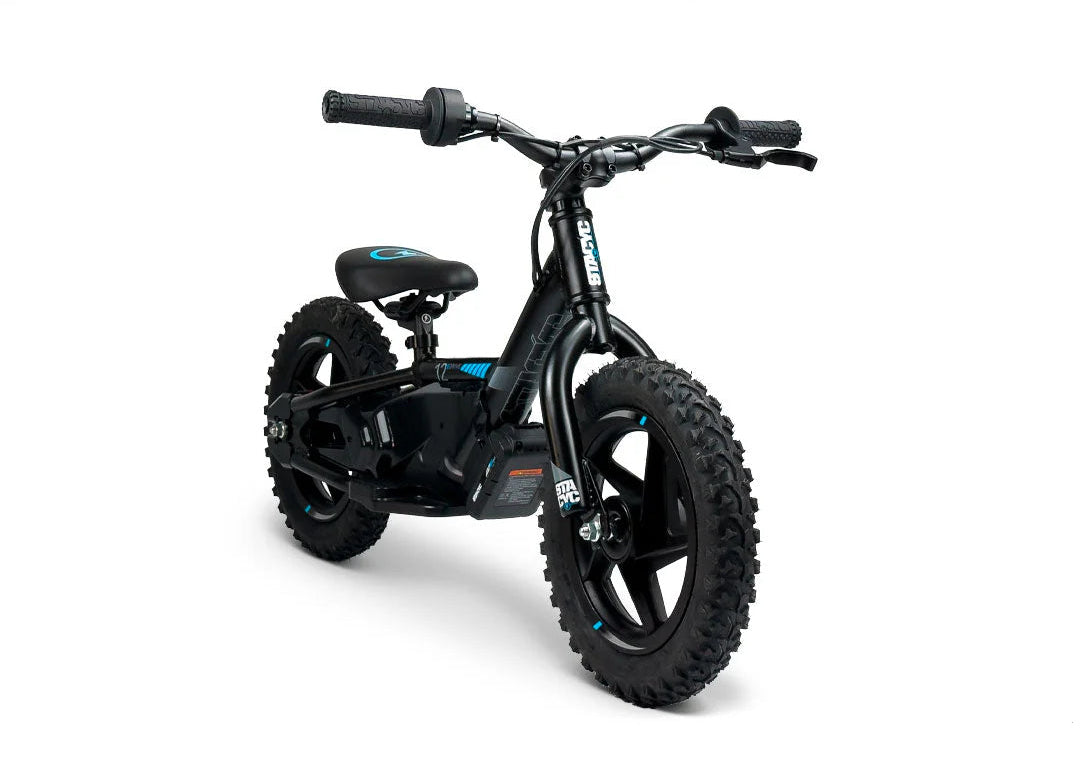 STACYC 12eDRIVE (AGES 3-5)