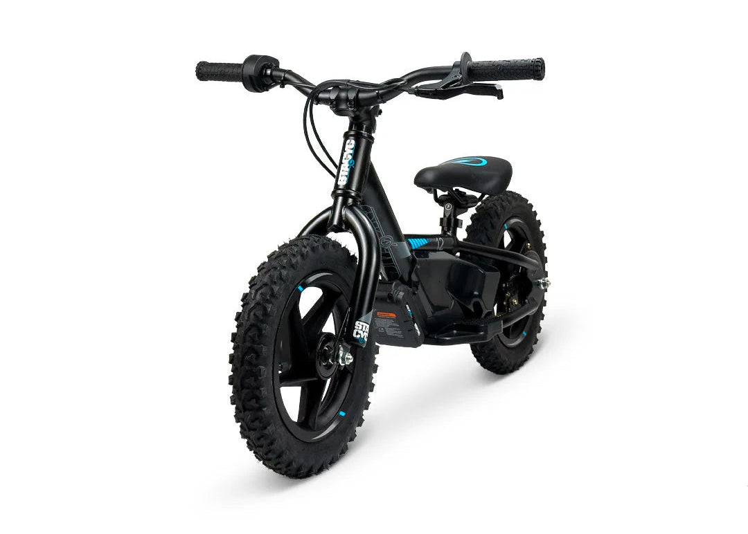 STACYC 12eDRIVE (AGES 3-5)