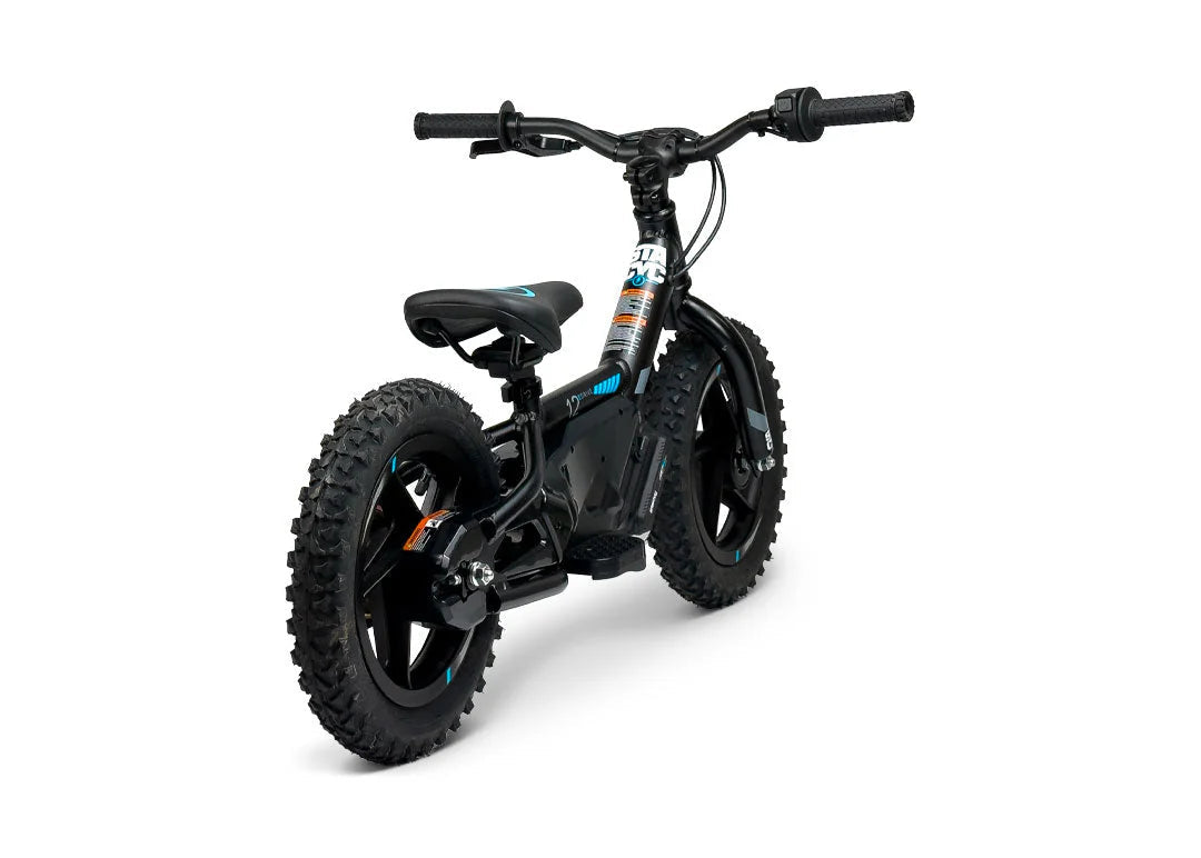 STACYC 12eDRIVE (AGES 3-5)