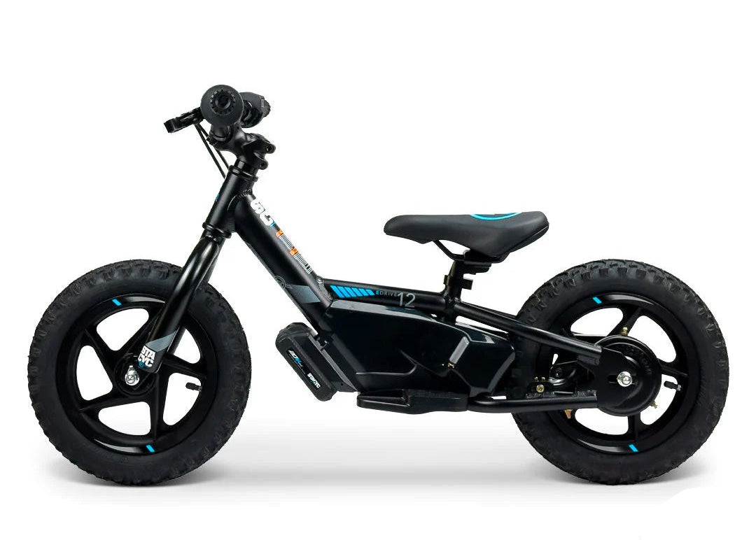 STACYC 12eDRIVE (AGES 3-5)