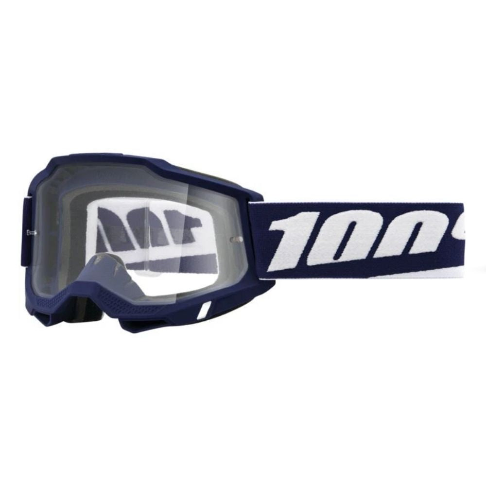 100 Percent Accuri 2 Mifflin Goggles