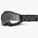100 Percent Accuri 2 OTG Goggles