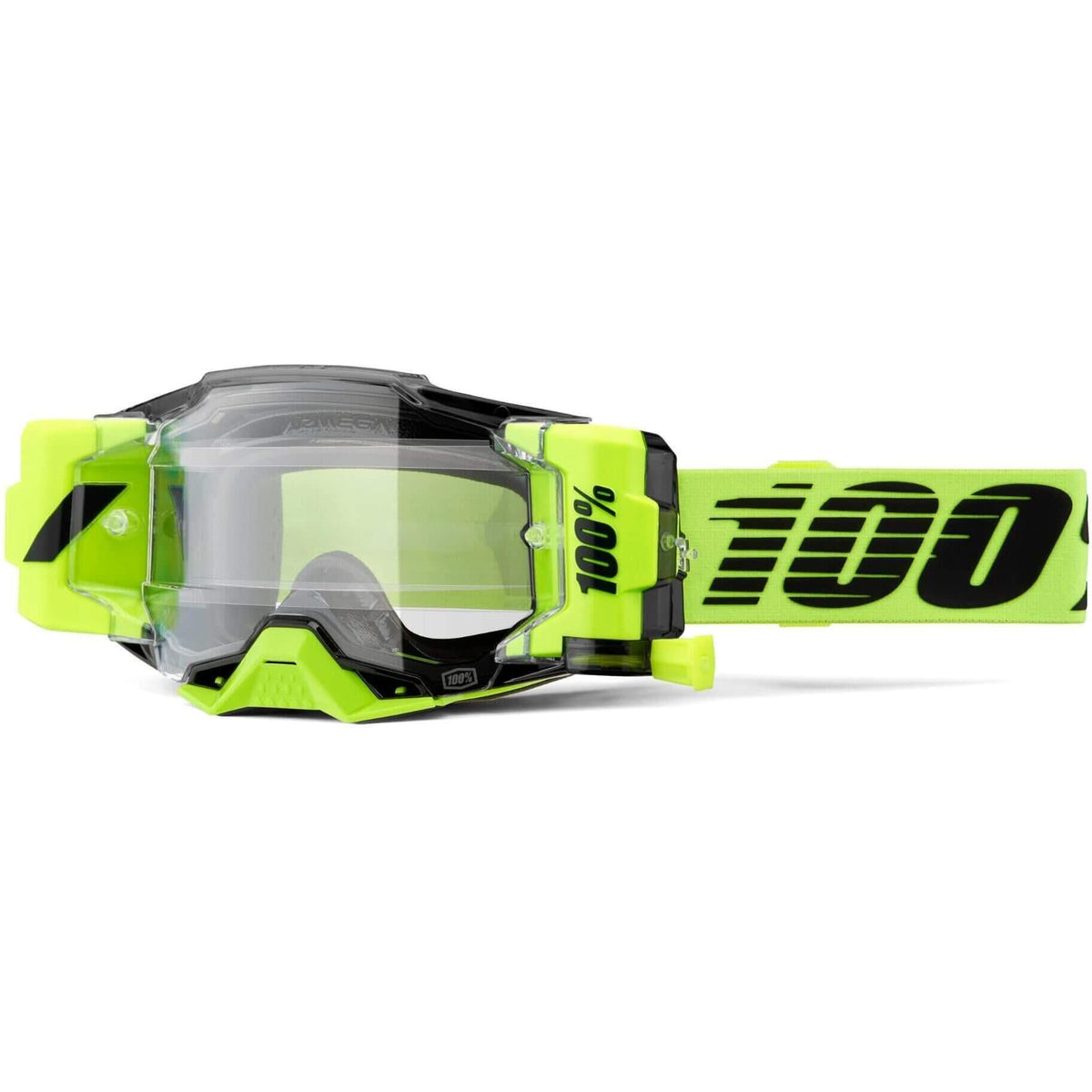 100 Percent Armega Forecast Goggles