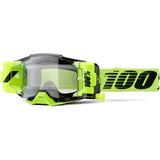 100 Percent Armega Forecast Goggles