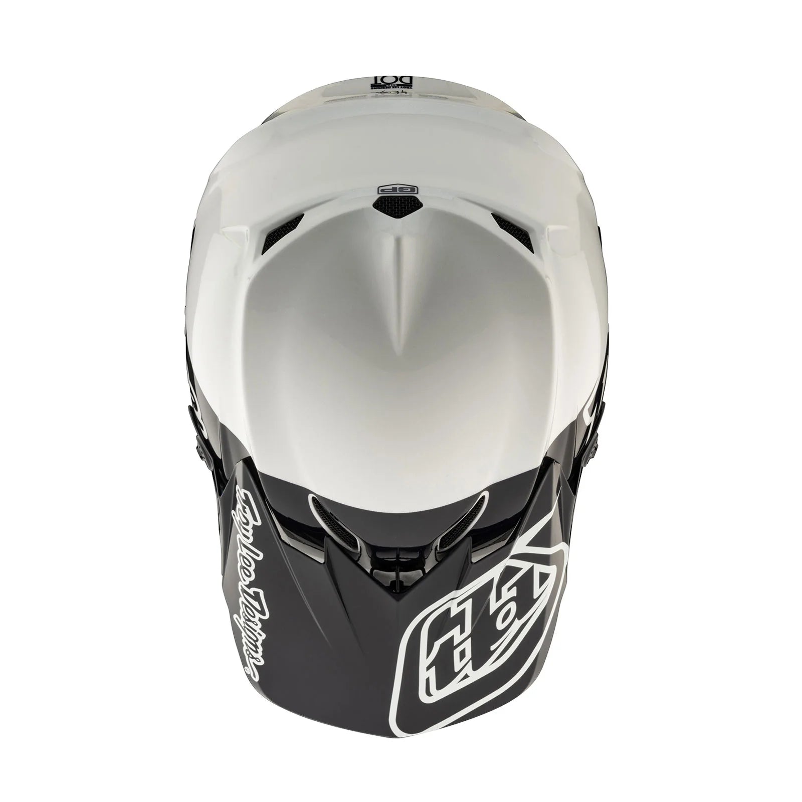 Troy Lee GP Helmet No MIPS Runner