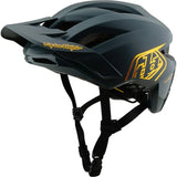 Troy Lee Youth Flowline Point MTB Helmet