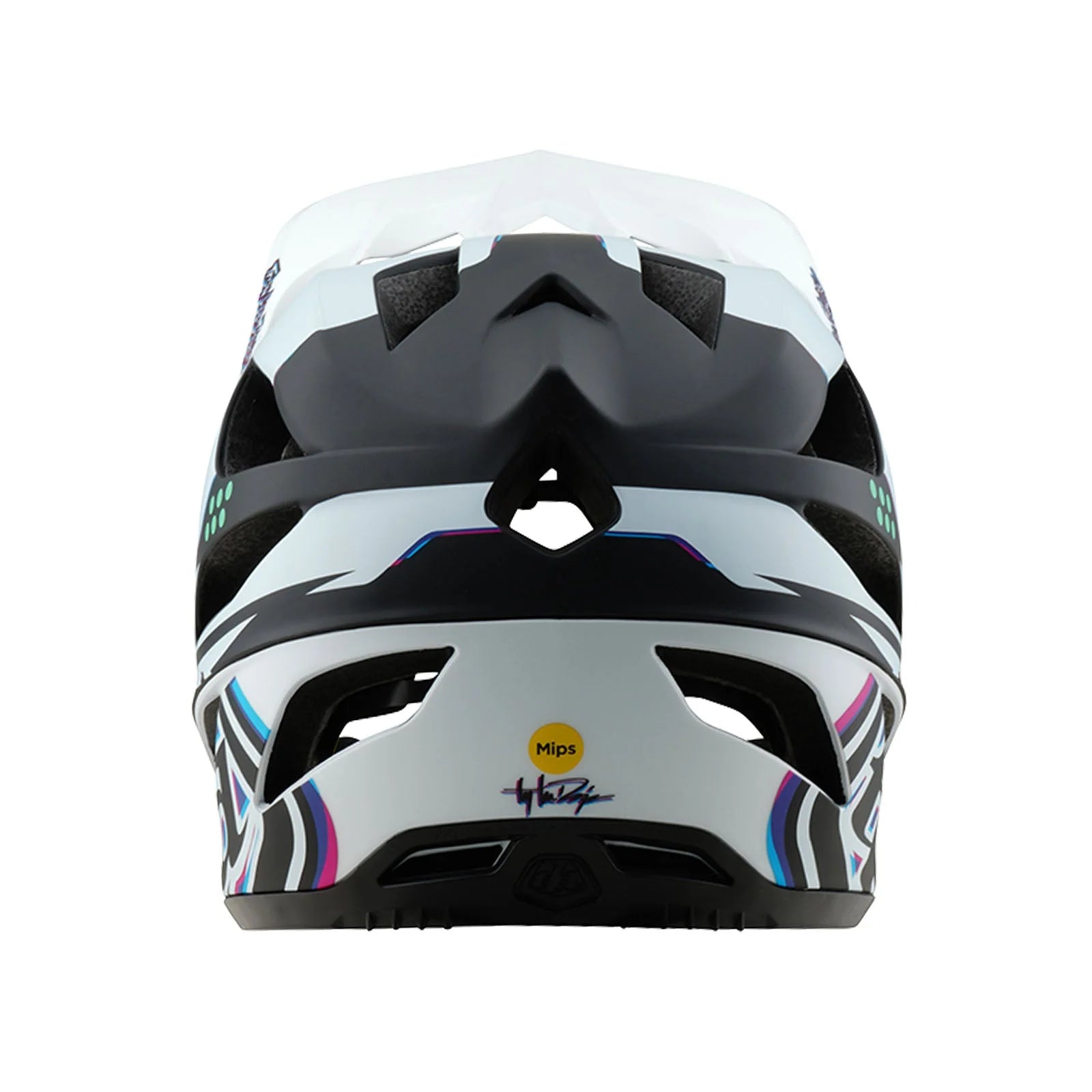 Troy Lee Stage Helmet Trooper (Bicycle)