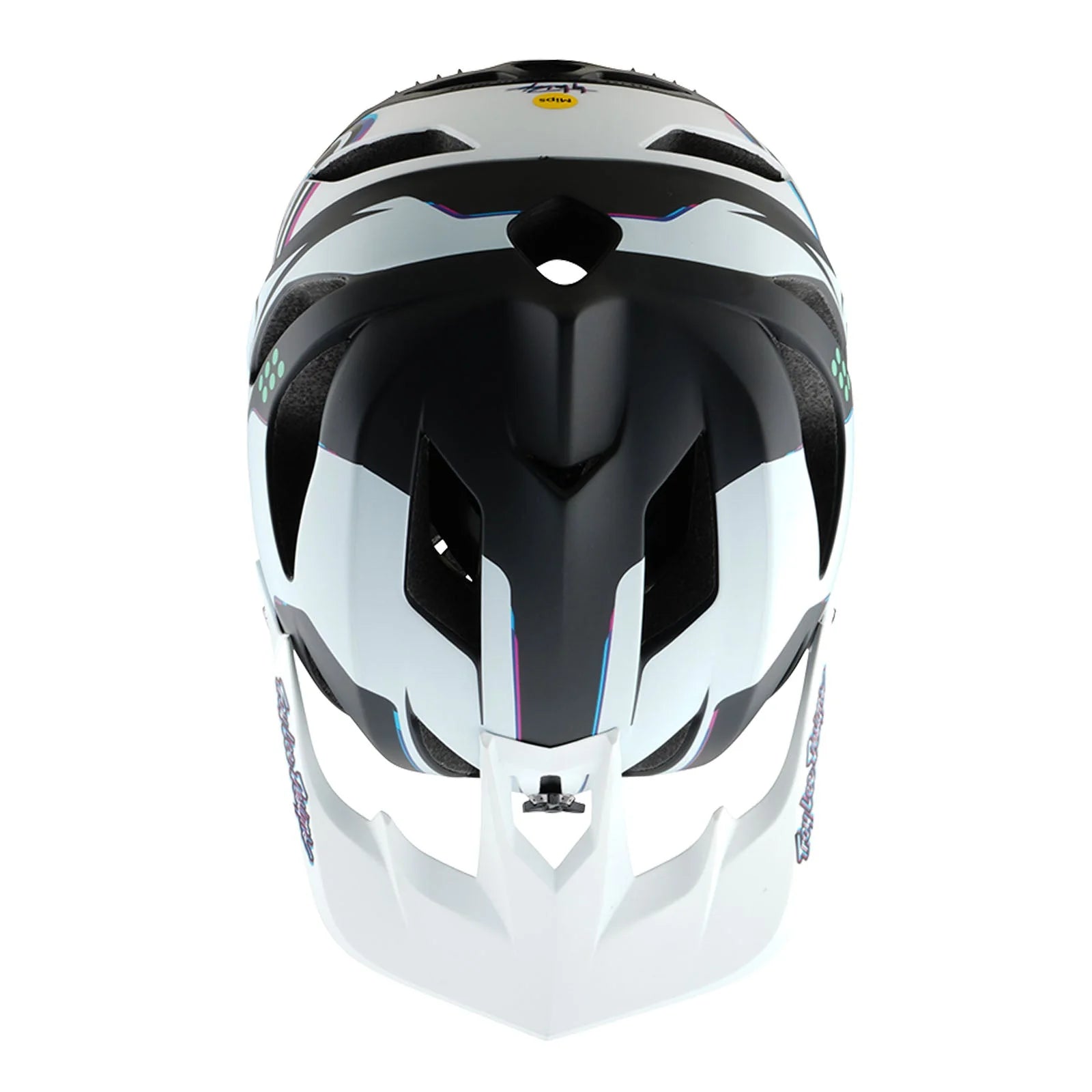 Troy Lee Stage Helmet Trooper (Bicycle)