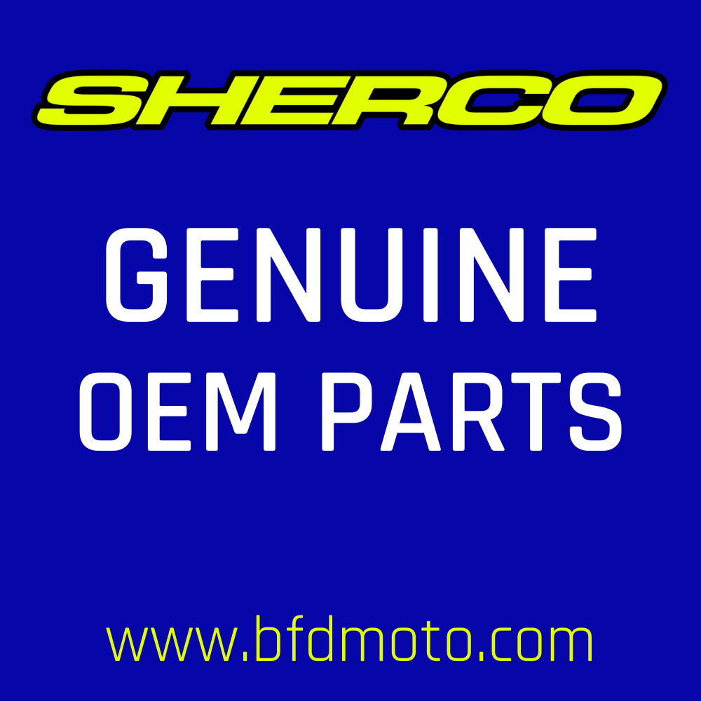 Sherco Next Engine Oil Draining Kit 250/300 SEF (12033)