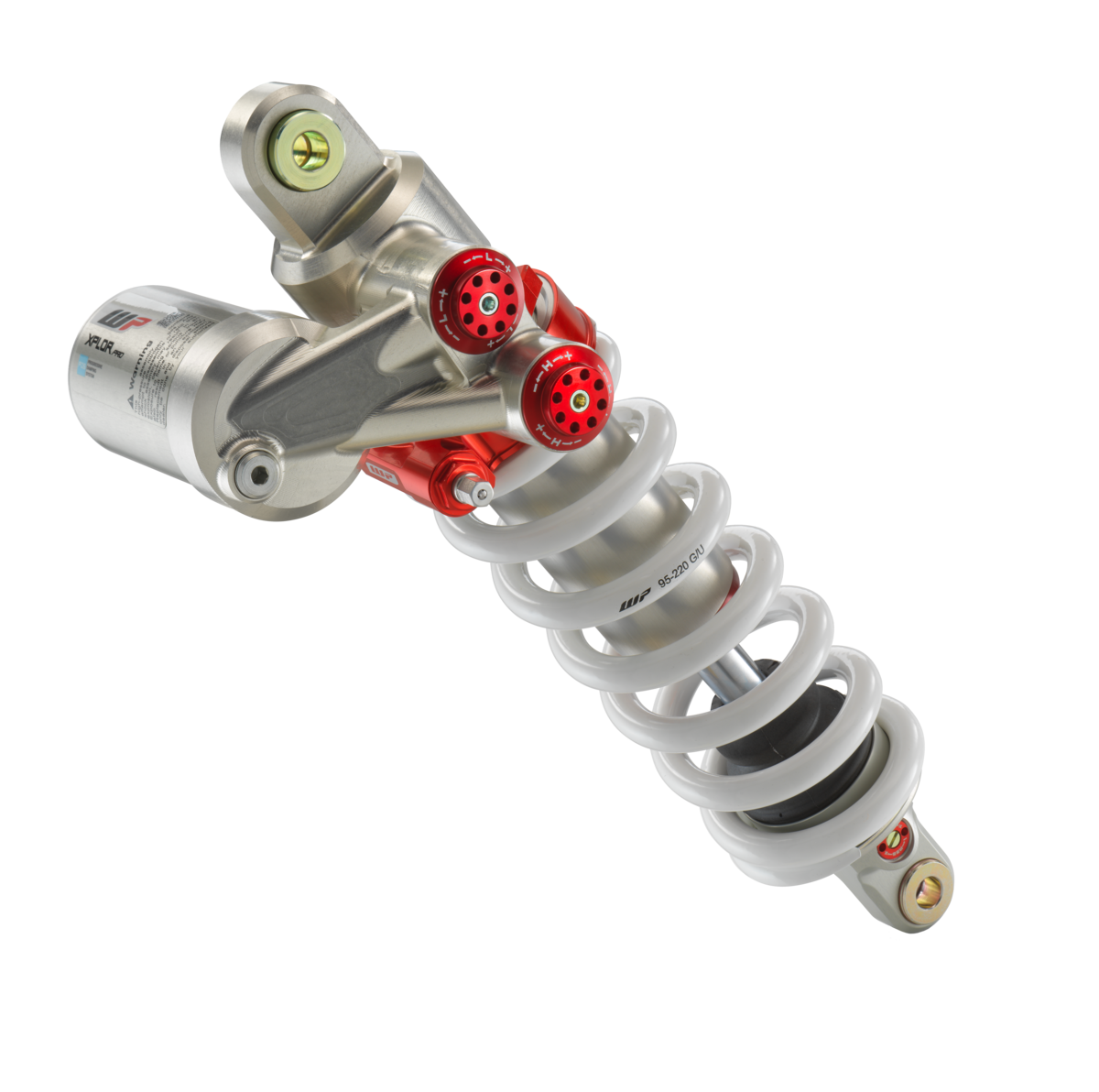 XPLOR PRO 6746 Shock