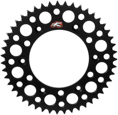 Renthal Ultralight Rear Sprocket 50T (SUZ/YAM 80/85)
