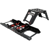 RISK ADJUSTABLE STARTING BLOCKS 1-3/4" - 7"
