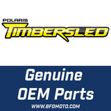 Timbersled Fuel Rack Strap Assembly (2206851)