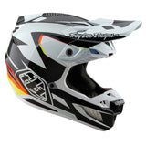 Troy Lee SE5 Carbon Helmet Optic