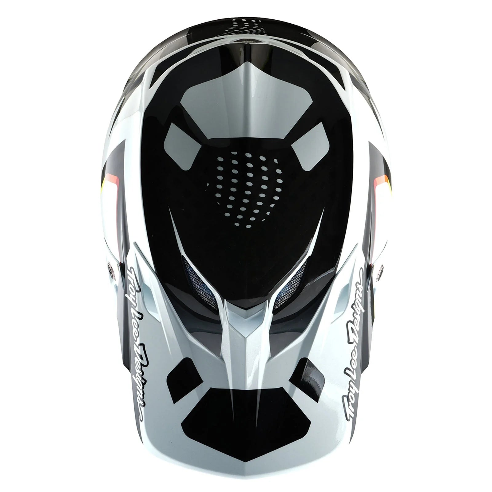 Troy Lee SE5 Carbon Helmet Optic