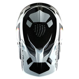 Troy Lee SE5 Carbon Helmet Optic