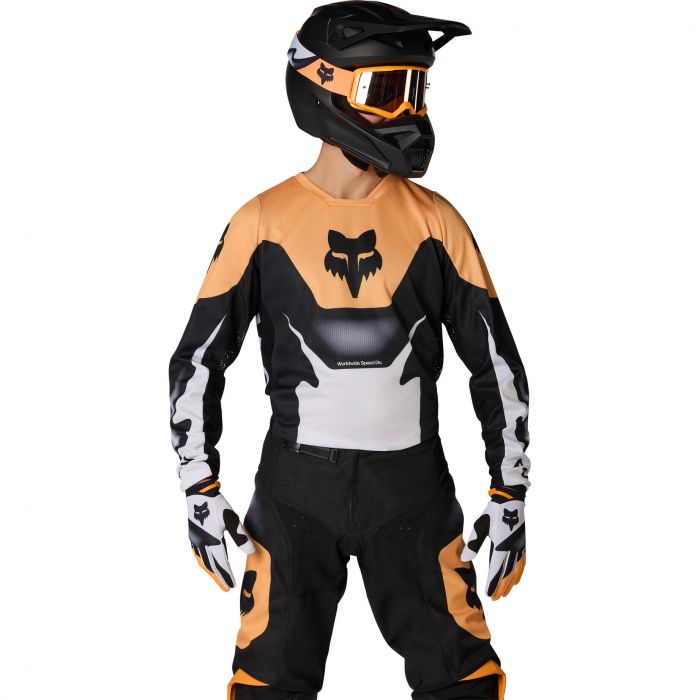 Fox Racing 180 Noble Jersey