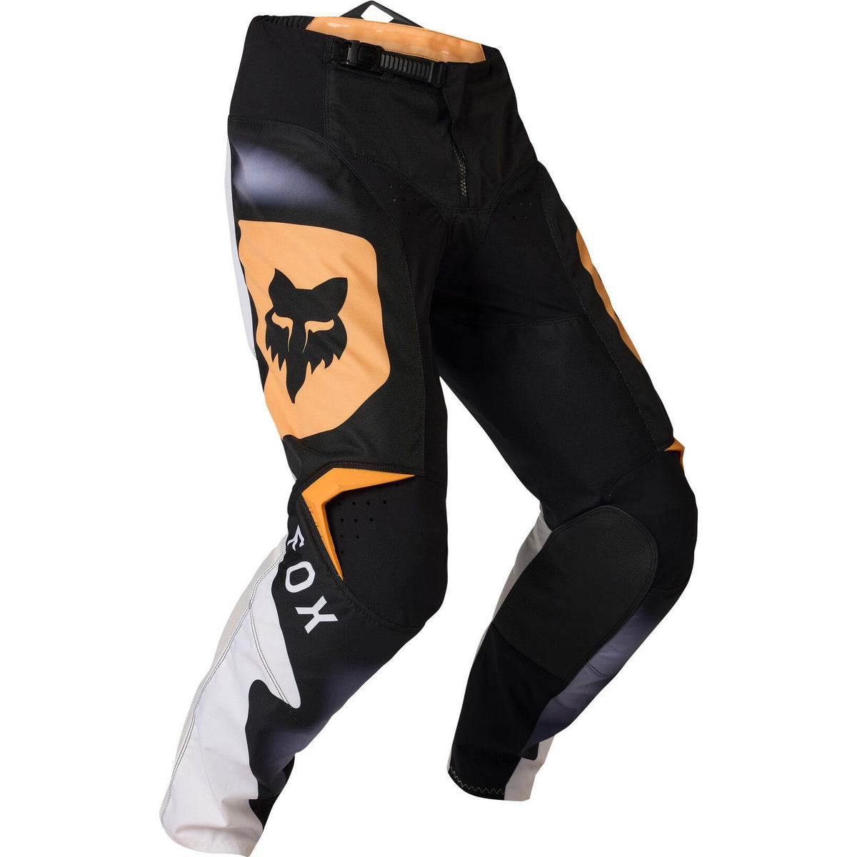 Fox Racing 180 Noble Pants - Black/White