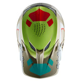 Troy Lee SE5 Composite Helmet Optic