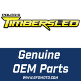 Timbersled Weld-Spindle LOW WHT 1824944-133