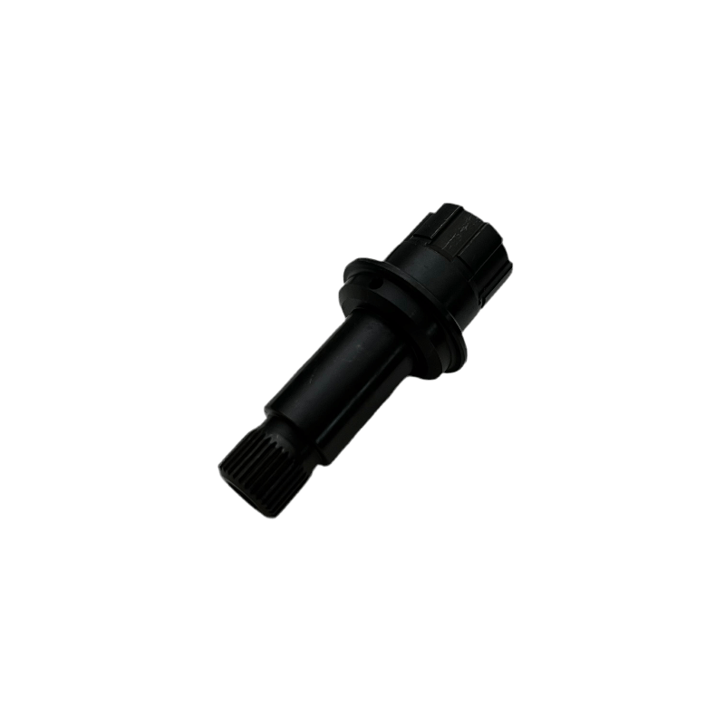 KICKSTART SHAFT