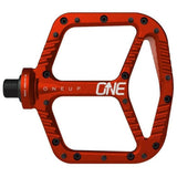 OneUp Components Aluminum Flat Pedals (Bicycle)