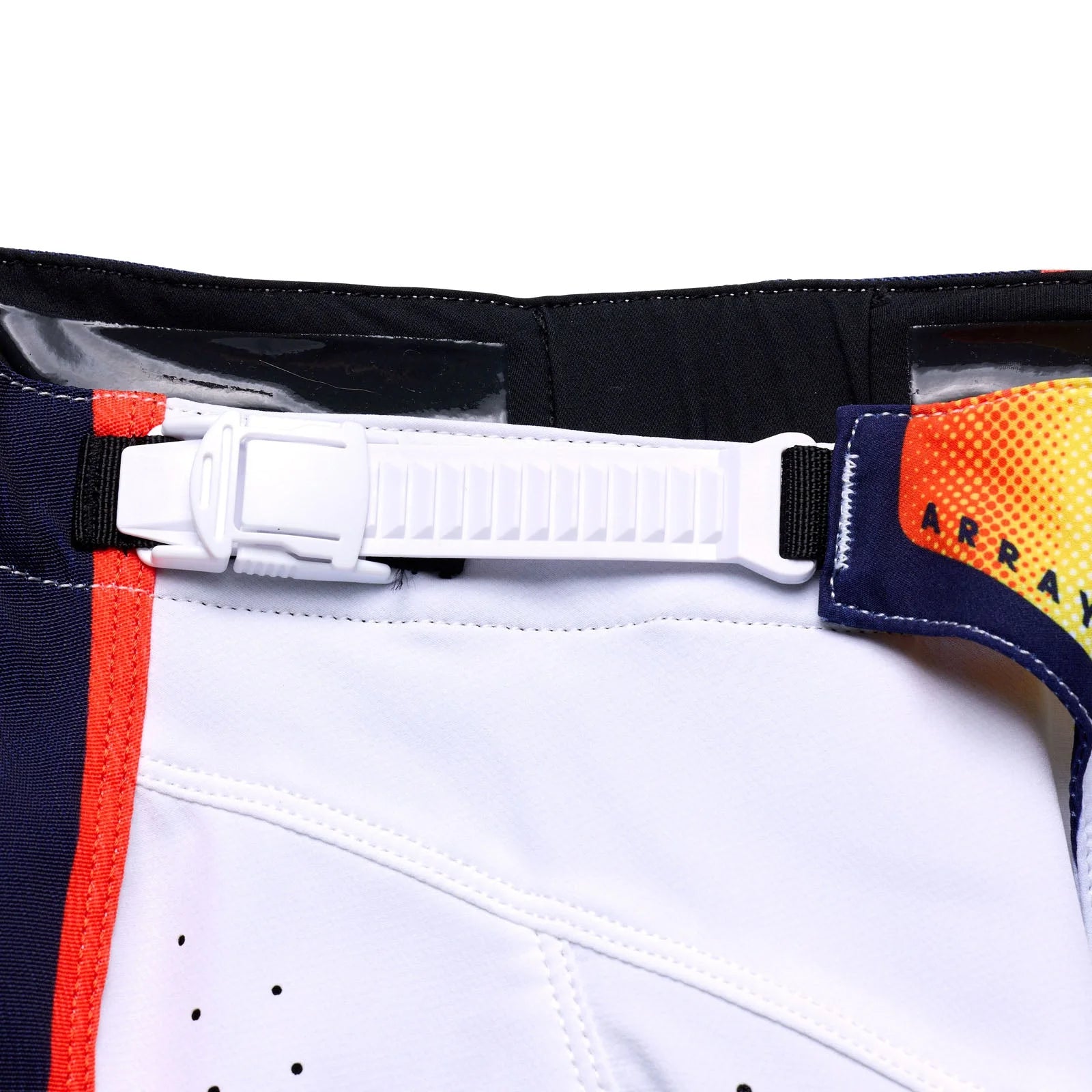 Troy Lee SE Pro Pants Array