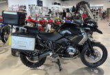 2012 (PRE-OWNED) BMW R1200 GS
