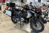 2012 (PRE-OWNED) BMW R1200 GS