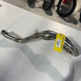 FMF Megabomb Header/Mid Pipe 2014-15 FC250 045571