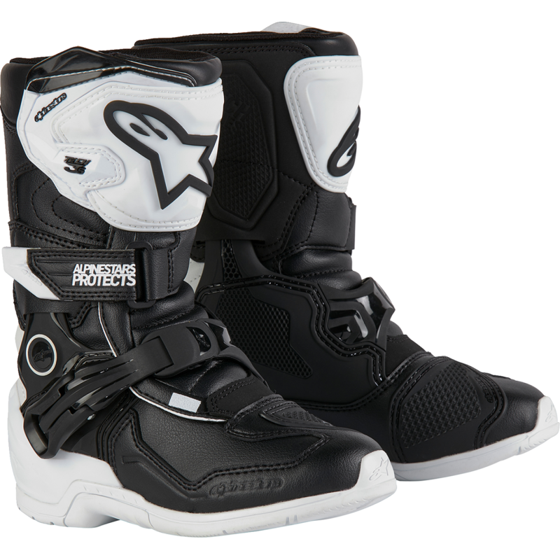 Alpinestars Tech 3S Kids Boots