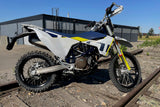 2020 (Pre-Owned) Husqvarna 701 Enduro